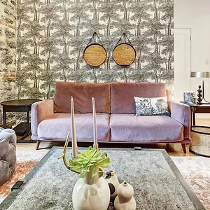  Appartement Bakan - Quartier Des Spectacles