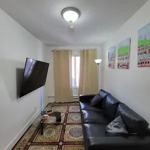  Appartement Small In -fast Wifi