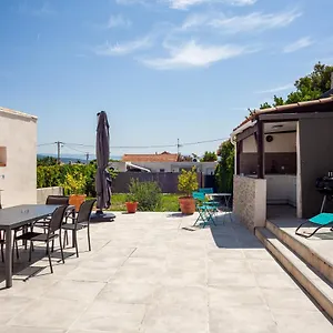  Villa Maison De Vacances France