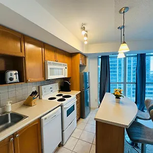  Appartement Rivetstays - The Yonge Canada