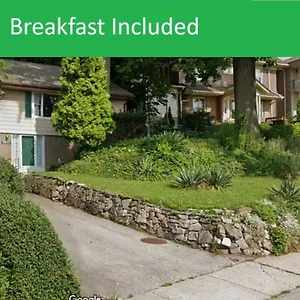  Hébergement de vacances Riverview Closest To Falls, Free Breakfast Delivered Daily Canada