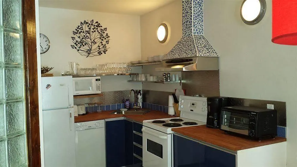 Les appartements Loft Jacques-Cartier Montréal