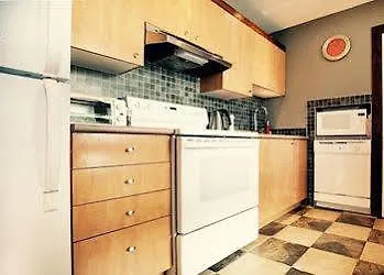 Les appartements Loft Jacques-Cartier Montréal
