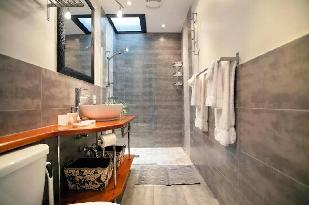 Les appartements Loft Jacques-Cartier Montréal Canada