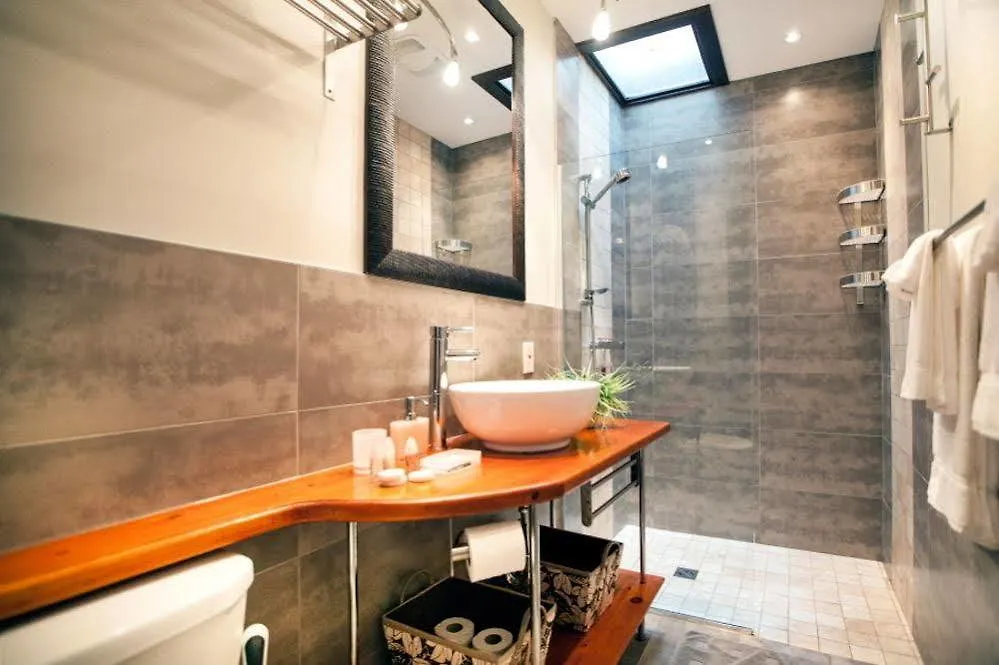 Les appartements Loft Jacques-Cartier Montréal