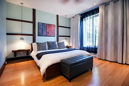 Les appartements Loft Jacques-Cartier Montréal Canada