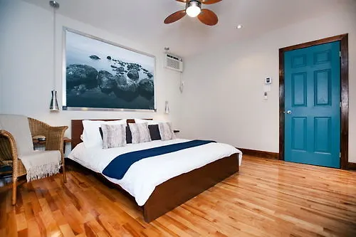 Les appartements Loft Jacques-Cartier Montréal