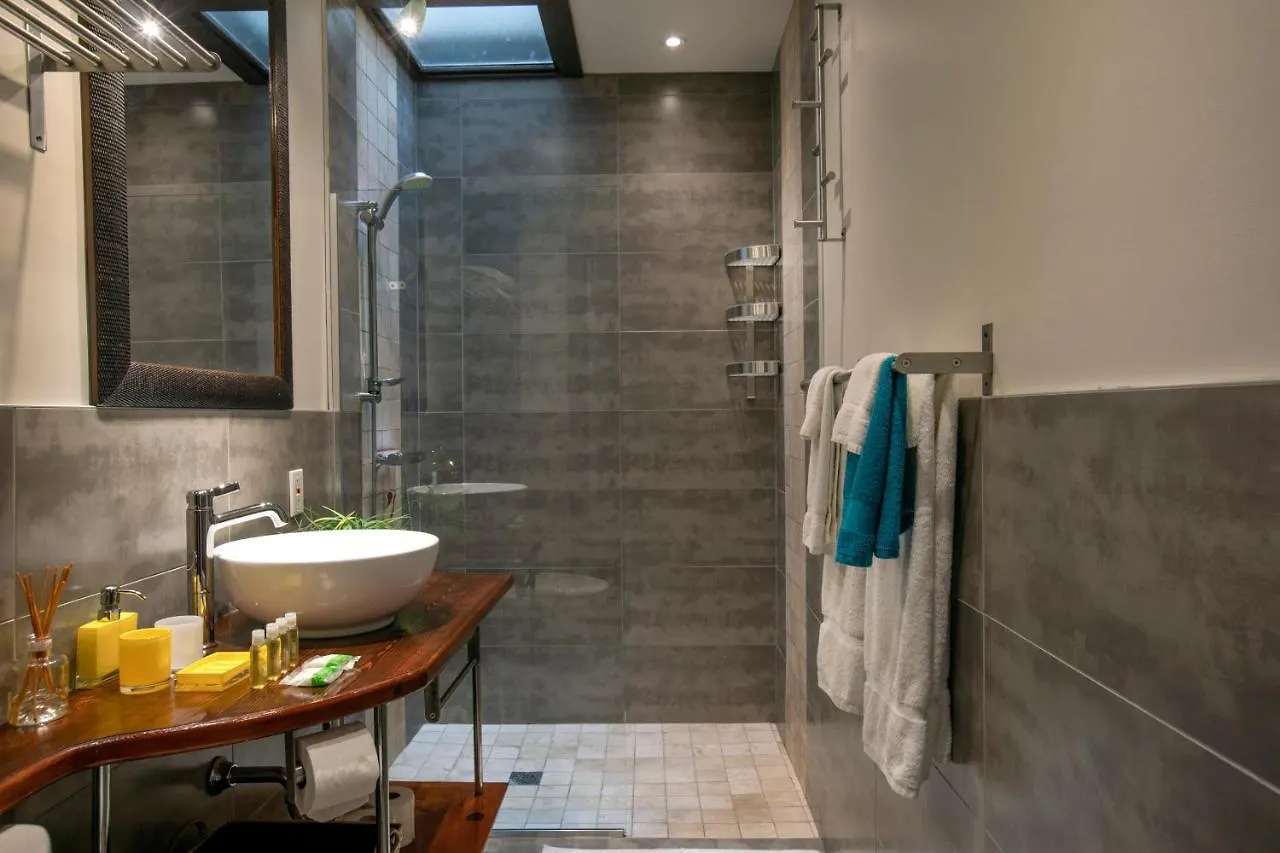 몬트리올 Lofts Jacques-Cartier Free Parking 아파트