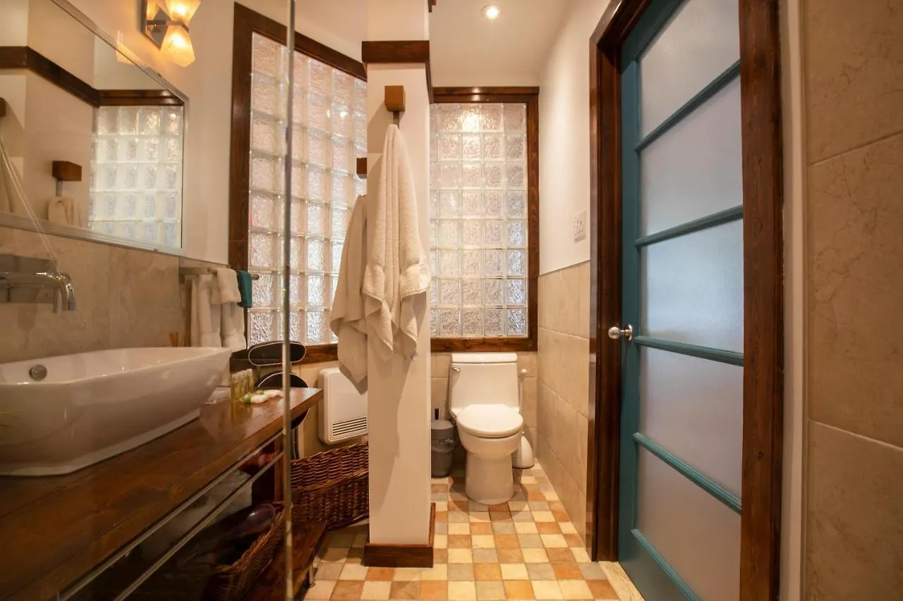 몬트리올 Lofts Jacques-Cartier Free Parking 아파트 캐나다