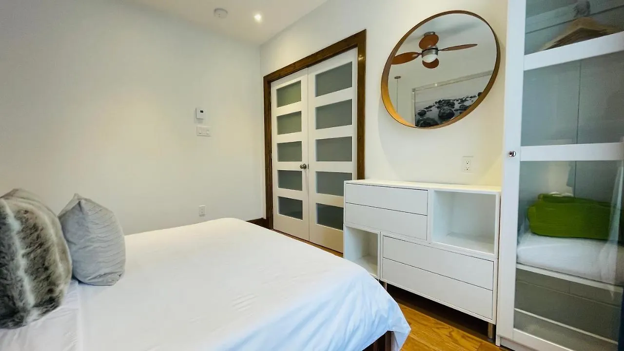 몬트리올 Lofts Jacques-Cartier Free Parking 아파트