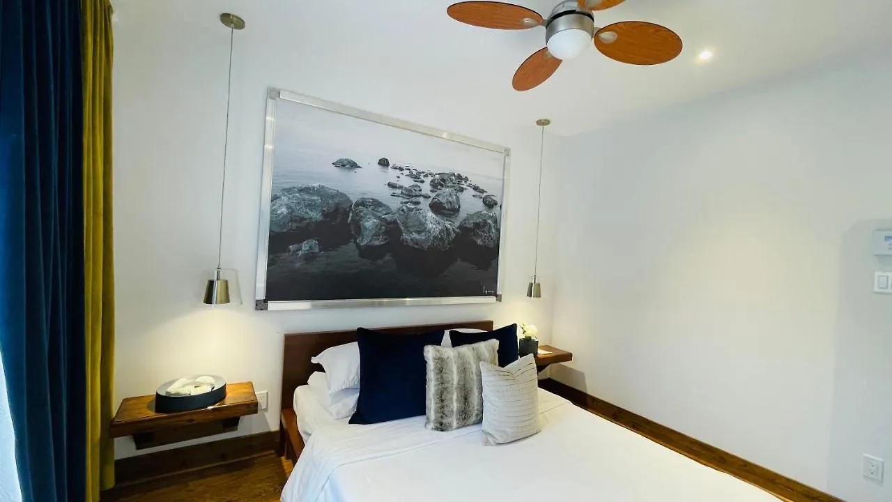 몬트리올 Lofts Jacques-Cartier Free Parking 아파트 0*,