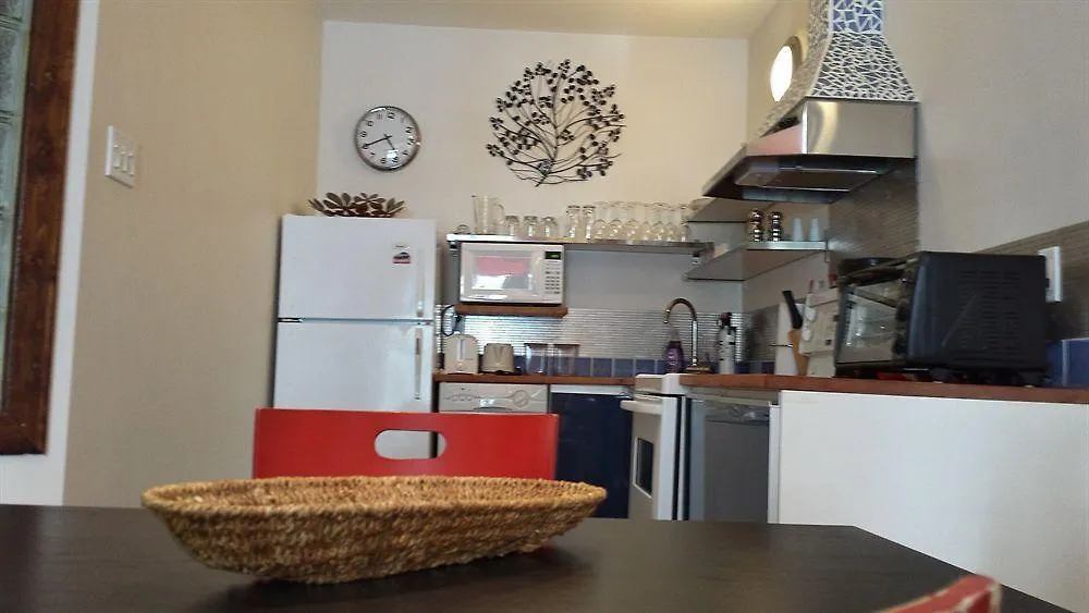 몬트리올 Lofts Jacques-Cartier Free Parking 아파트 캐나다