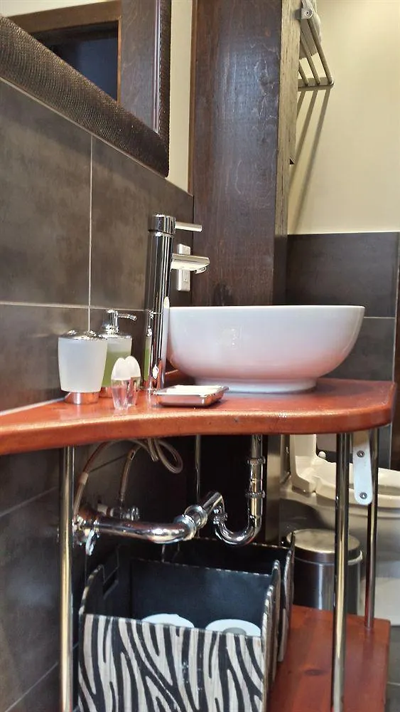 몬트리올 Lofts Jacques-Cartier Free Parking 아파트 0*,