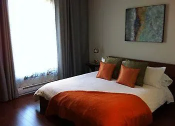 몬트리올 Lofts Jacques-Cartier Free Parking 아파트 0*,