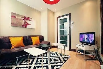 몬트리올 Lofts Jacques-Cartier Free Parking 아파트 0*,  캐나다