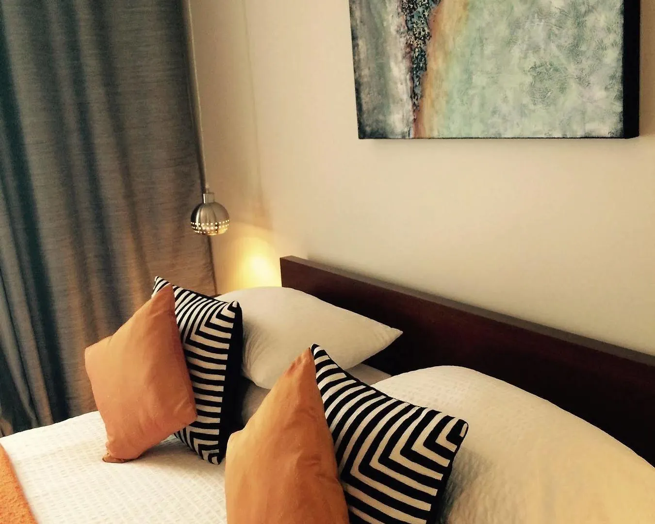몬트리올 Lofts Jacques-Cartier Free Parking 아파트 캐나다