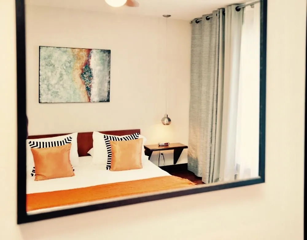 몬트리올 Lofts Jacques-Cartier Free Parking 아파트